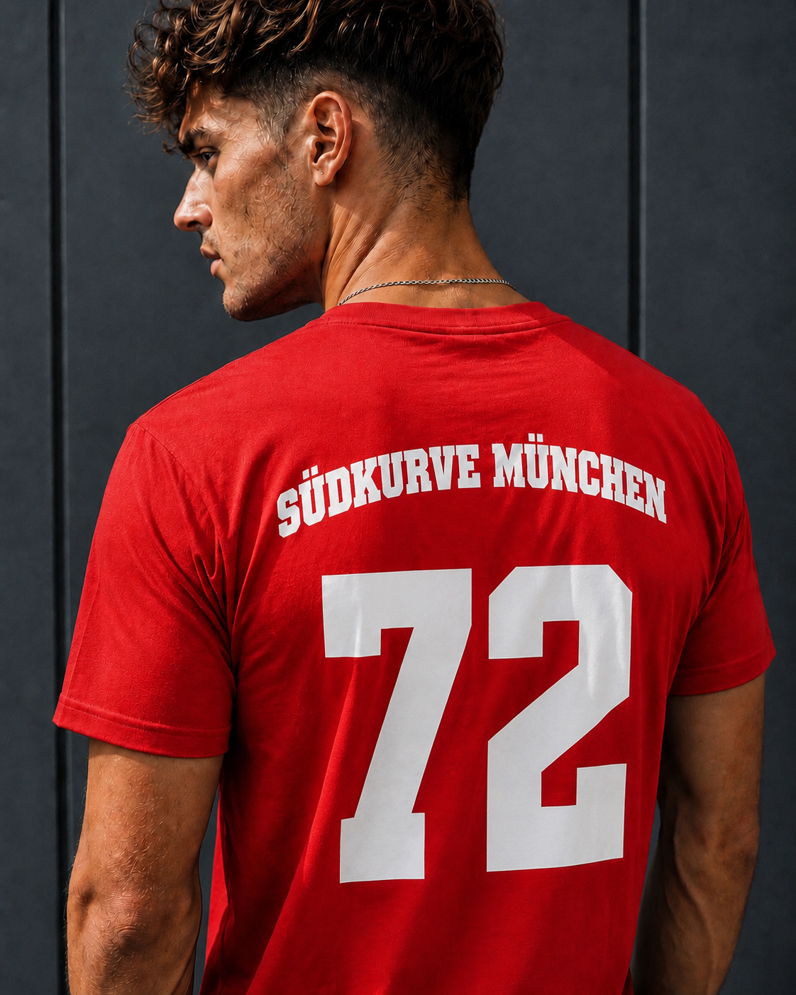 Südkurve Jersey - Premium Shirt