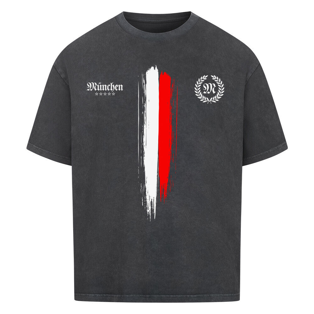 Image for color: washed black