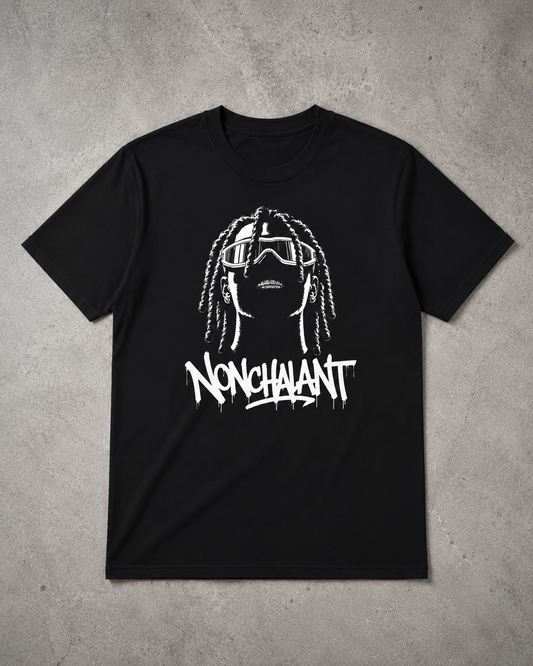 Nonchalant - Premium Shirt