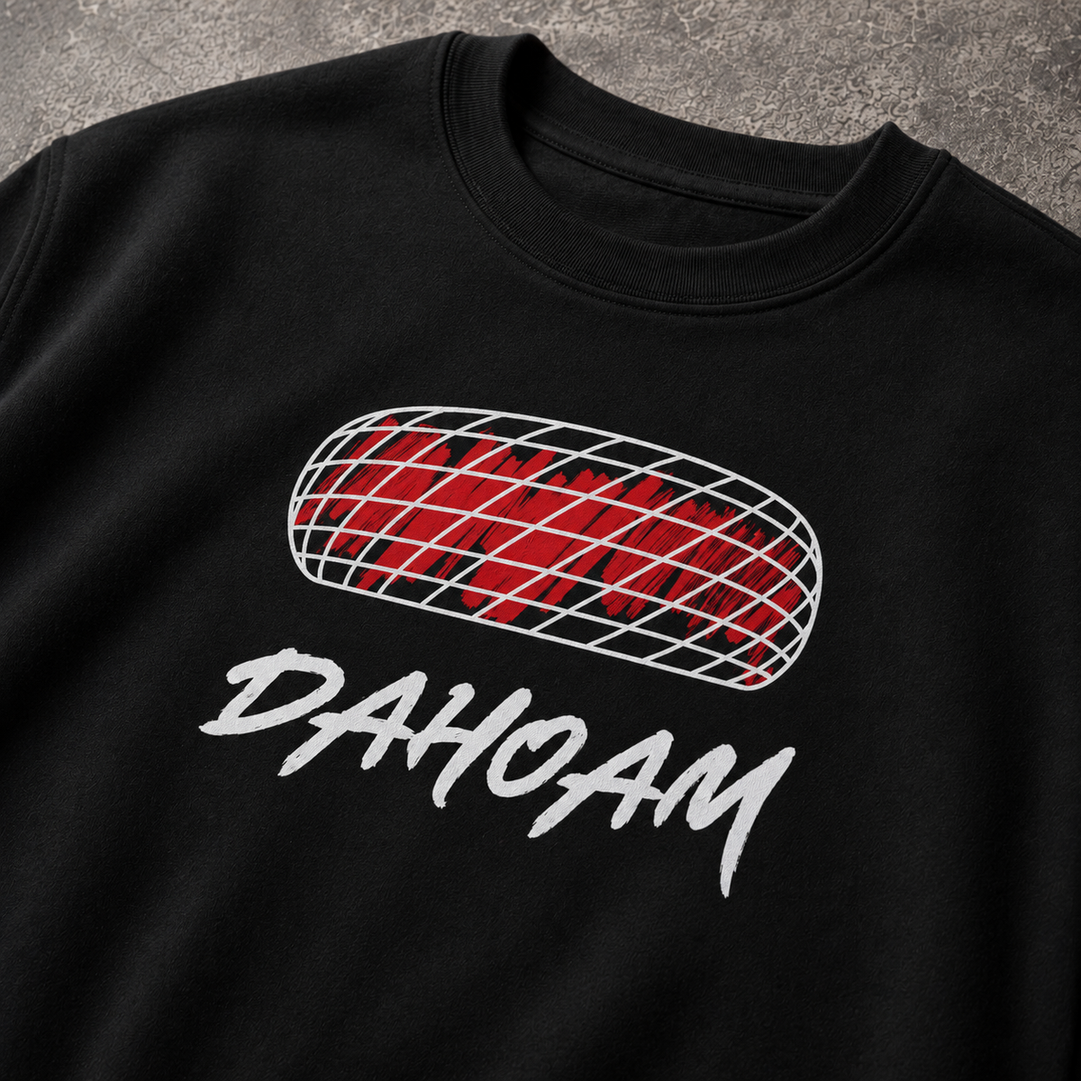 Dahoam - Premium Sweatshirt