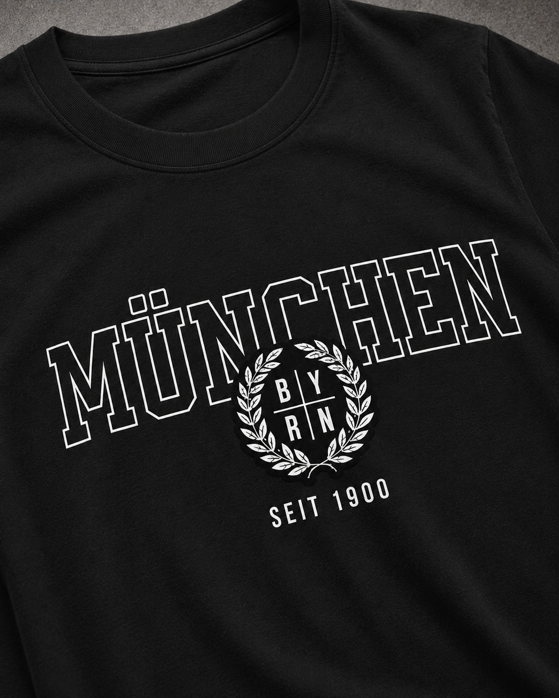 München - Premium Shirt