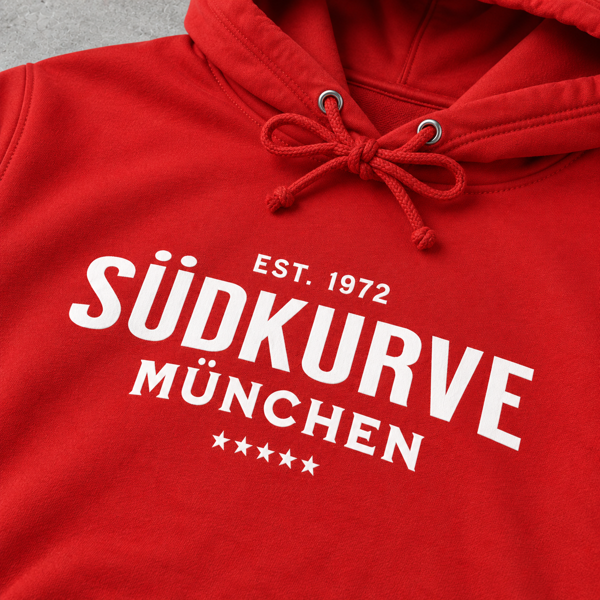 Südkurve München - Regular Hoodie