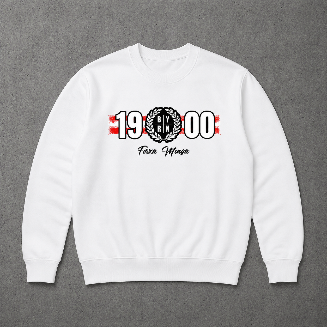 1900 - Premium Sweatshirt