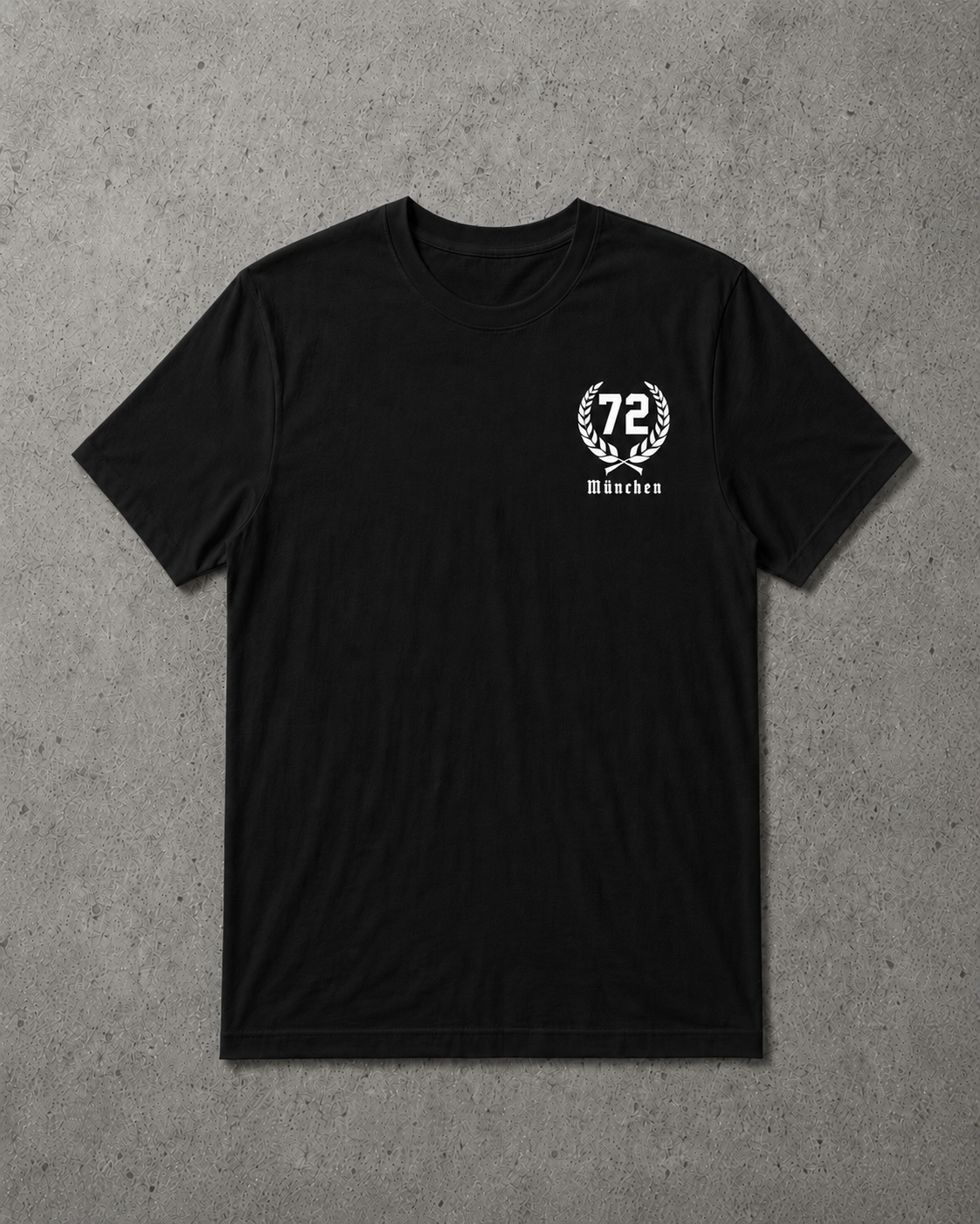 Südkurve Kranz Logo - Premium Shirt