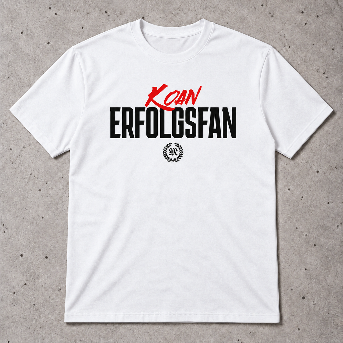Koan Erfolgsfan - Regular Shirt