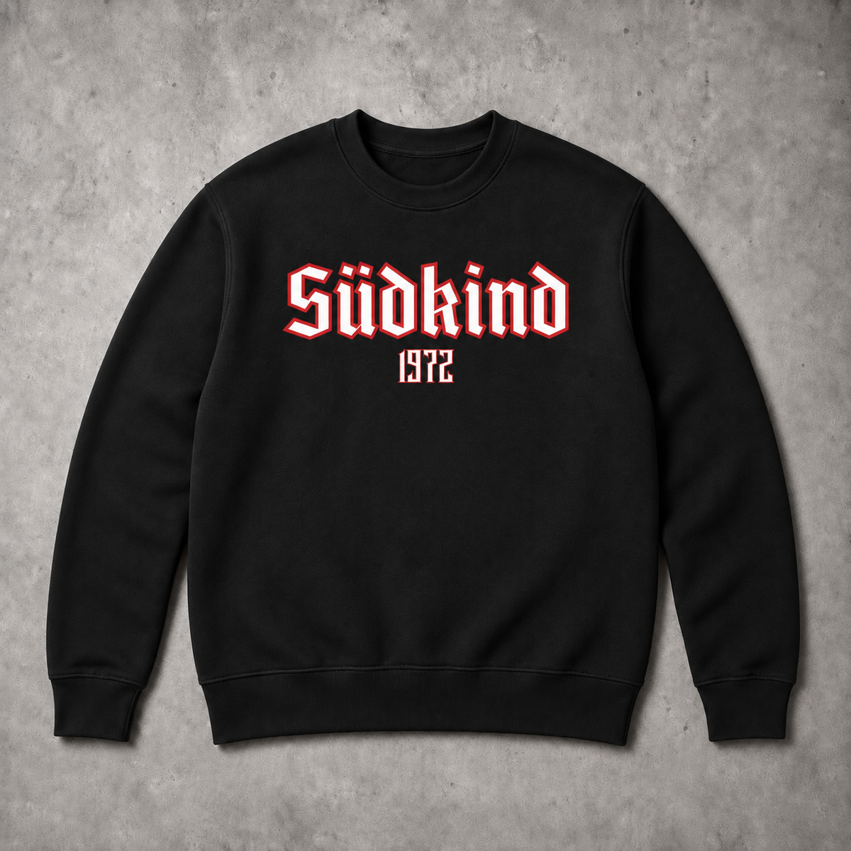Südkind Frontprint - Premium Sweatshirt