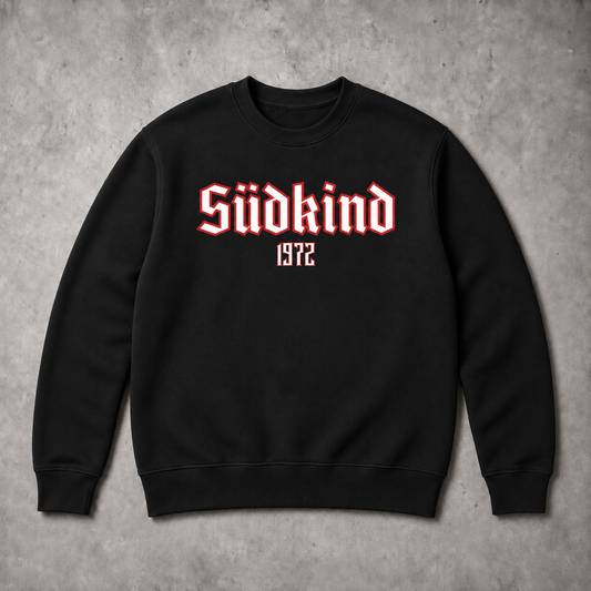 Südkind Frontprint - Premium Sweatshirt