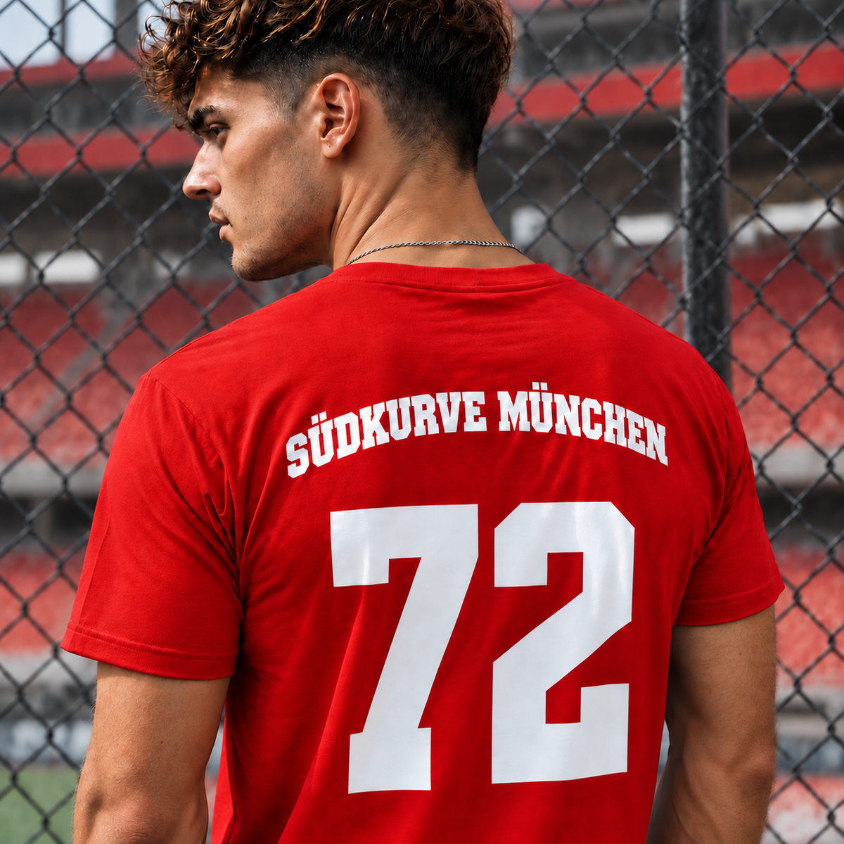 Südkurve Jersey - Regular Shirt