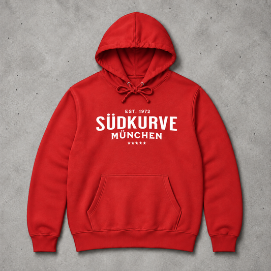 Südkurve München - Regular Hoodie