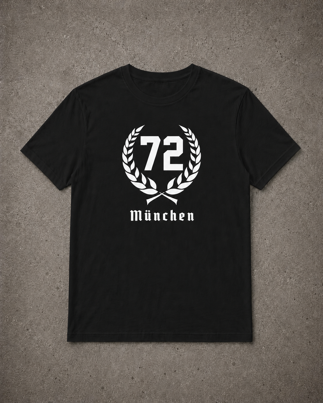 Südkurve München Kranz - Premium Shirt