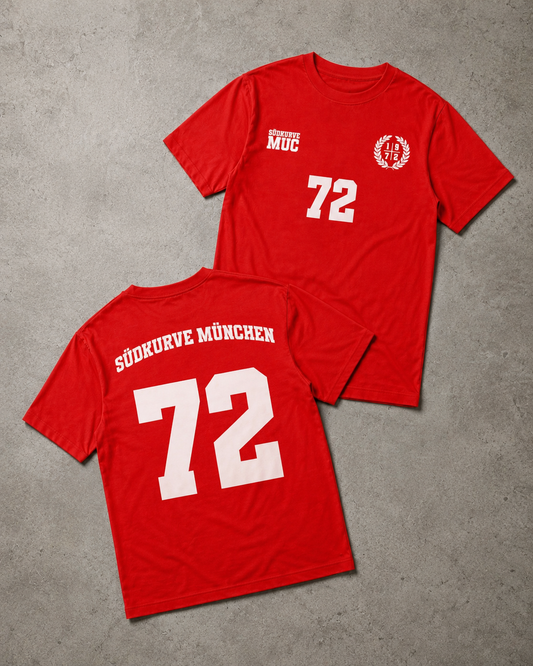 Südkurve Jersey - Premium Shirt
