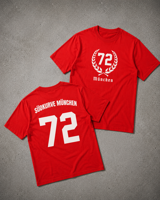 Südkurve Kranz Jersey - Premium Shirt