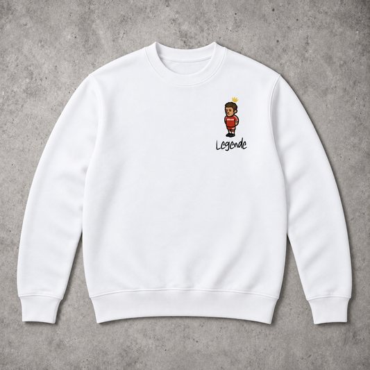 Legende - Premium Sweatshirt