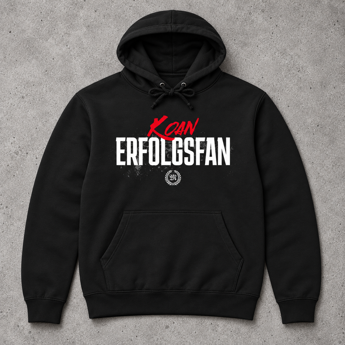 Koan Erfolgsfan - Regular Hoodie