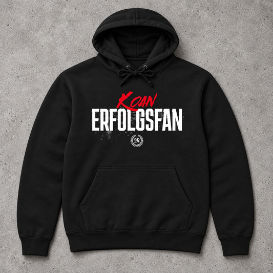 Koan Erfolgsfan - Regular Hoodie
