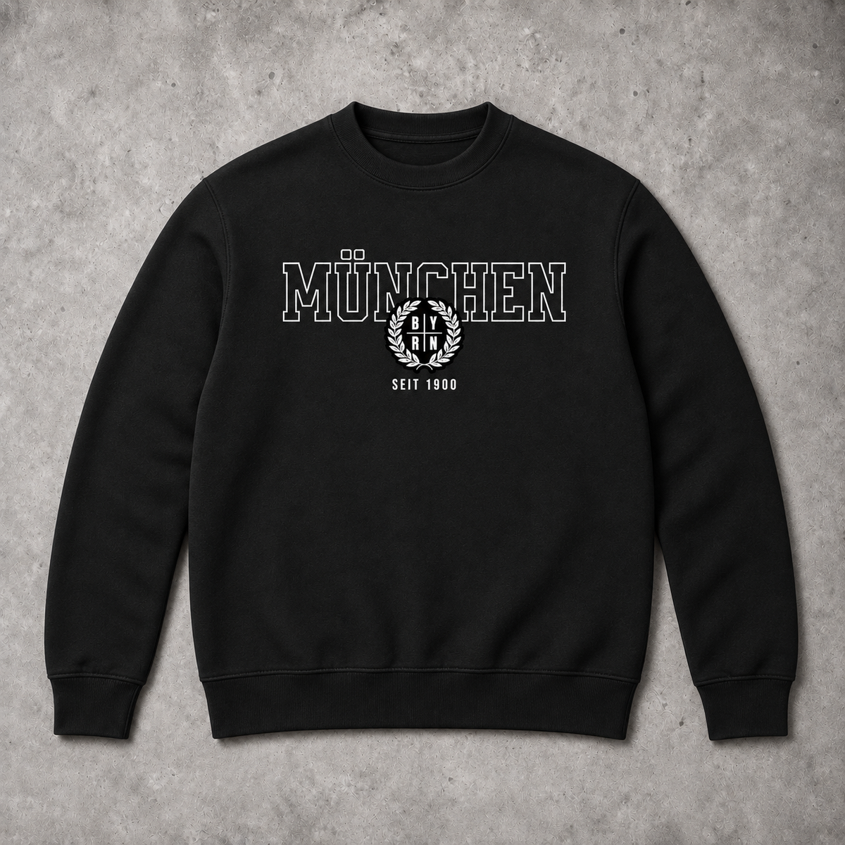 München - Premium Sweatshirt
