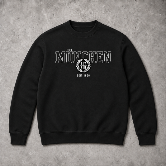 München - Premium Sweatshirt