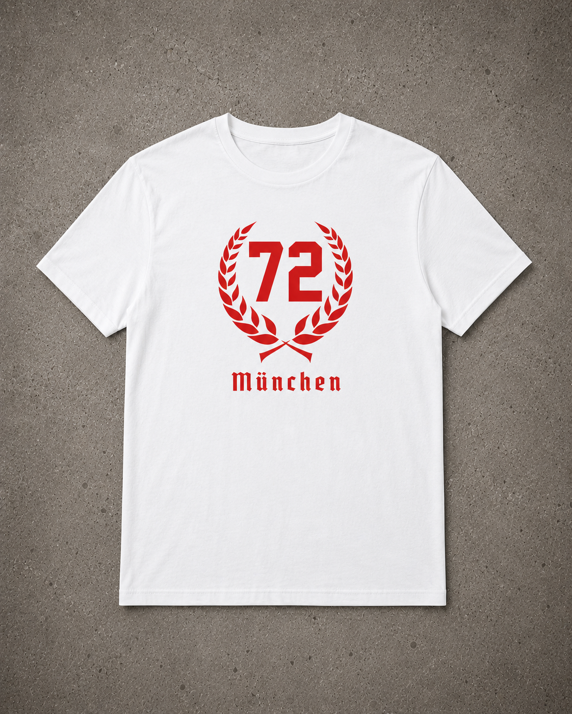 Südkurve München Kranz - Premium Shirt
