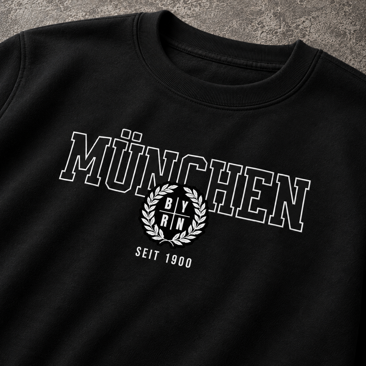München - Premium Sweatshirt