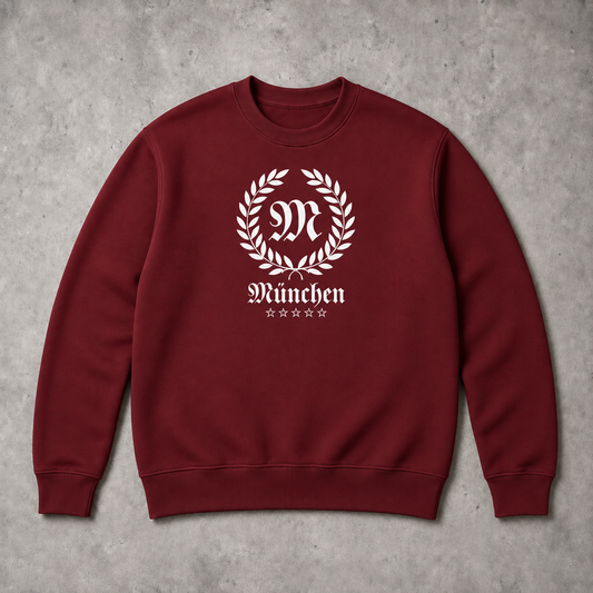 Heritage Kranz - Premium Sweatshirt