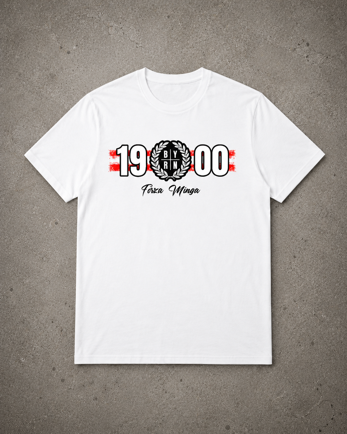 1900 - Premium Shirt