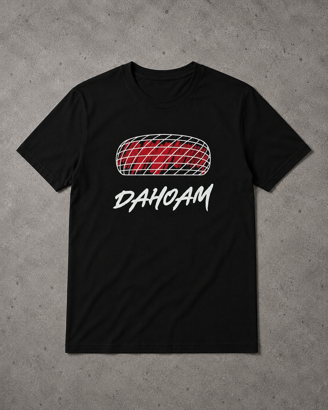 Dahoam - Premium Shirt
