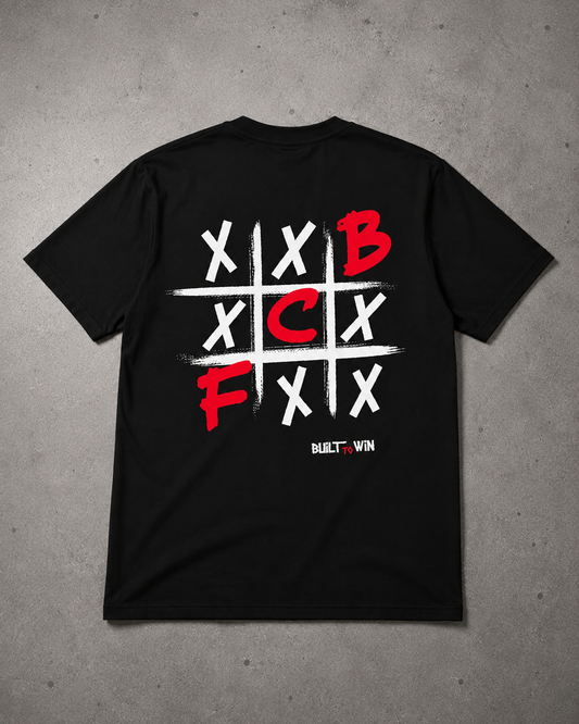 Built to Win - Premium Shirt