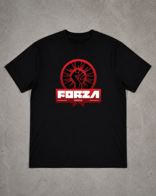 Forza Minga - Premium Shirt