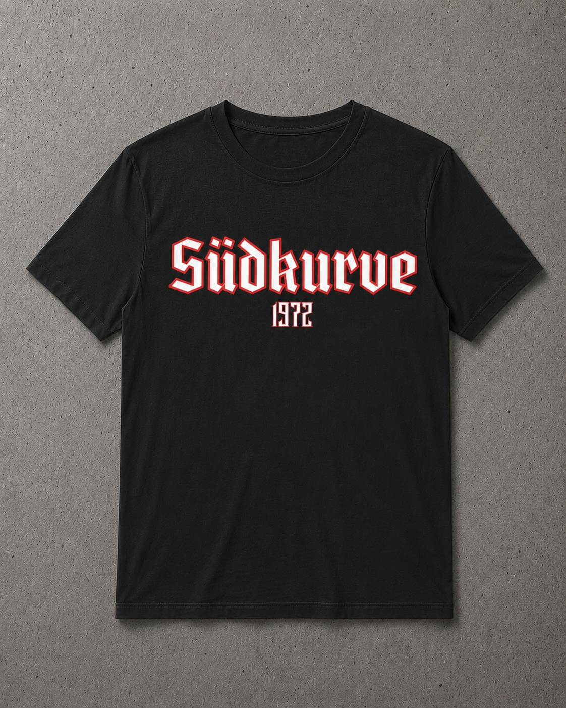 Südkurve 1972 - Premium Shirt