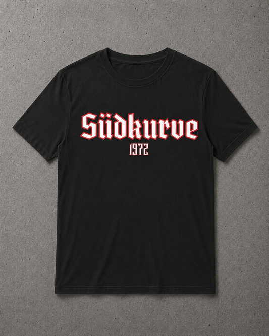 Südkurve 1972 - Premium Shirt