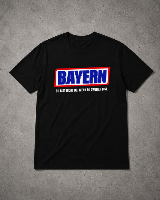 Bayern-Riegel - Premium Shirt