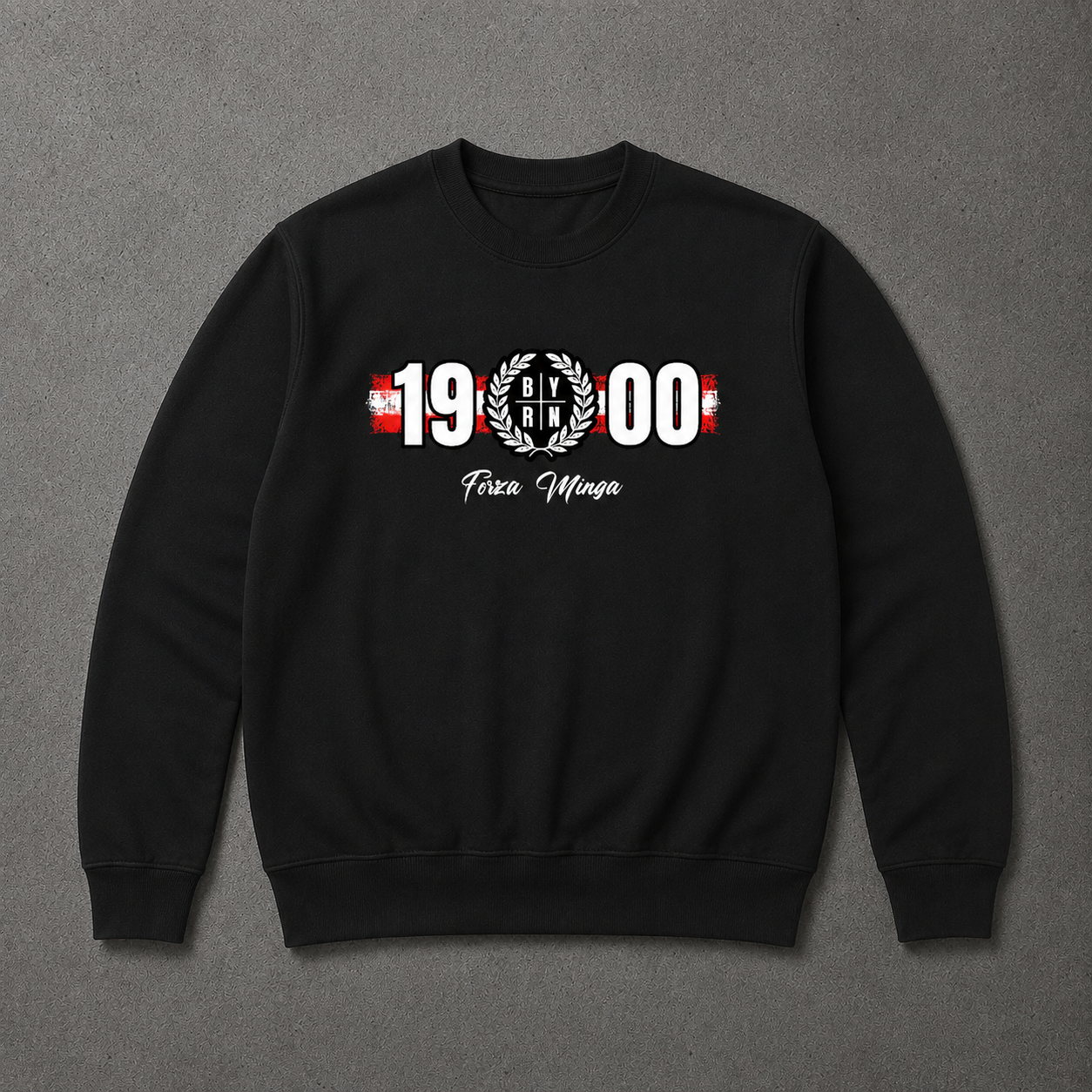 1900 - Premium Sweatshirt