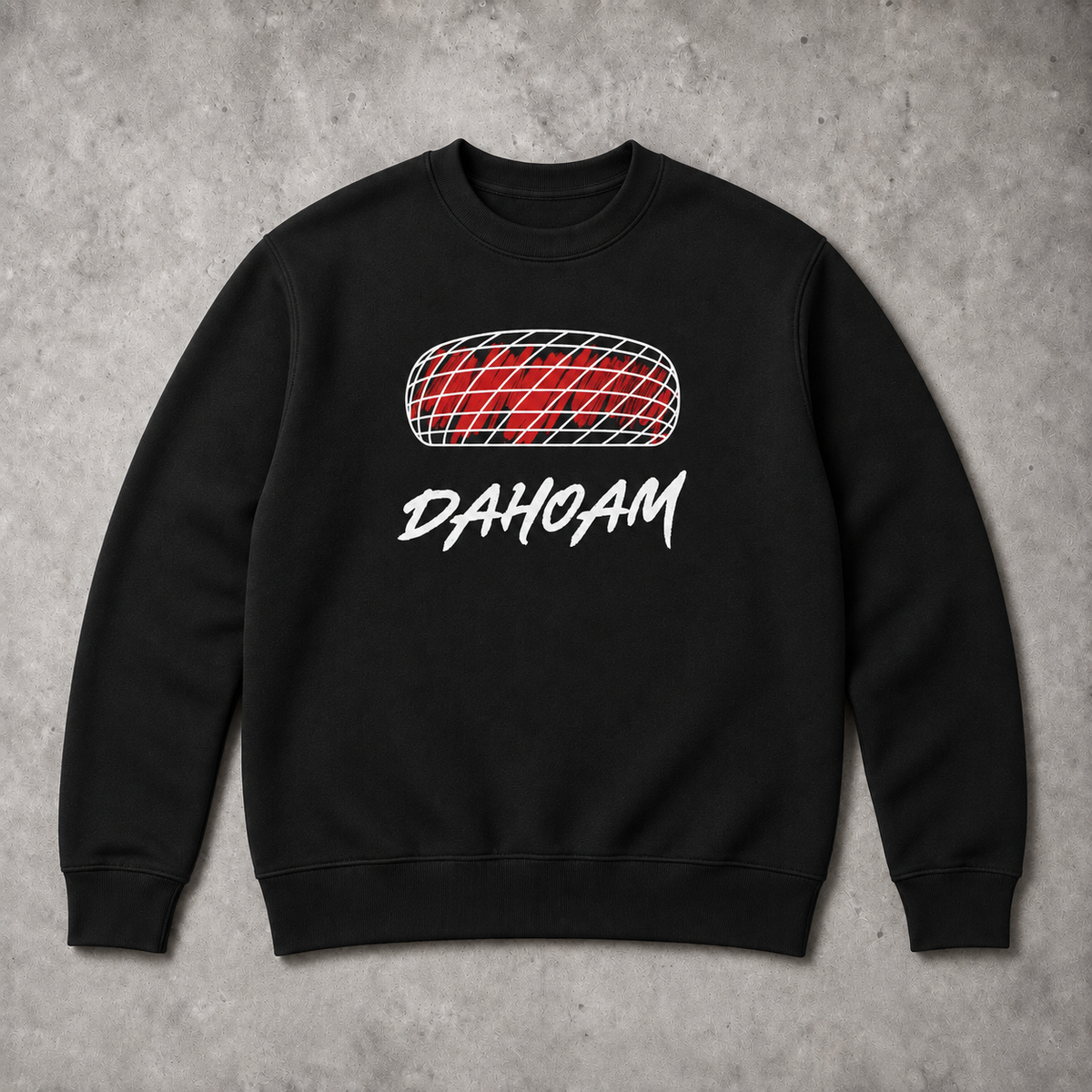 Dahoam - Premium Sweatshirt