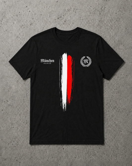 München Heritage Classic 02 - Premium Shirt