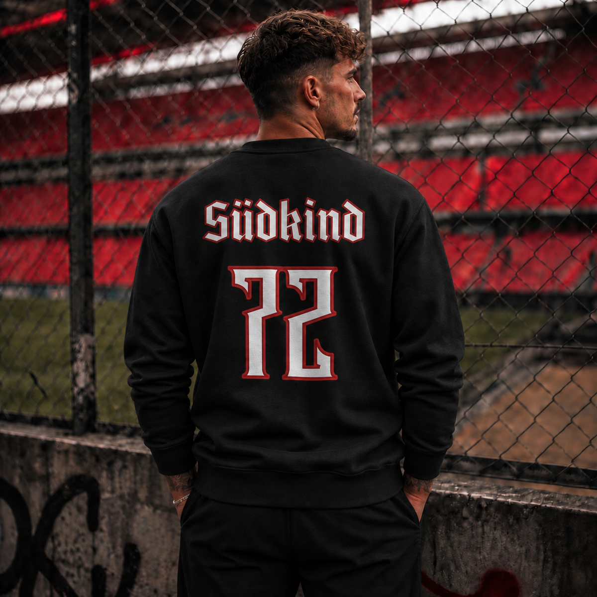 Südkind - Premium Sweatshirt