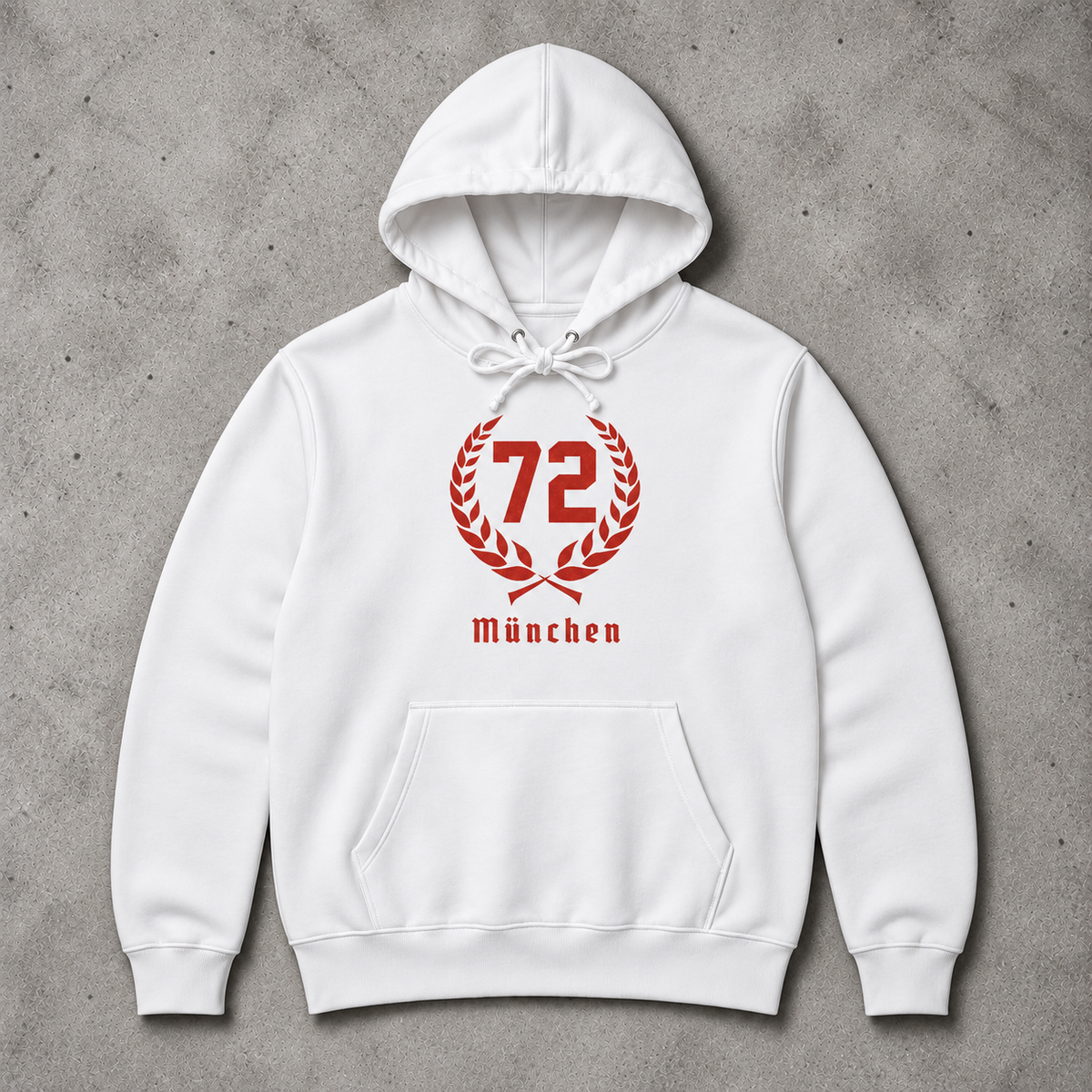 Südkurve München 72 - Regular Hoodie
