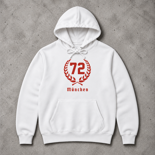 Südkurve München Kranz - Regular Hoodie