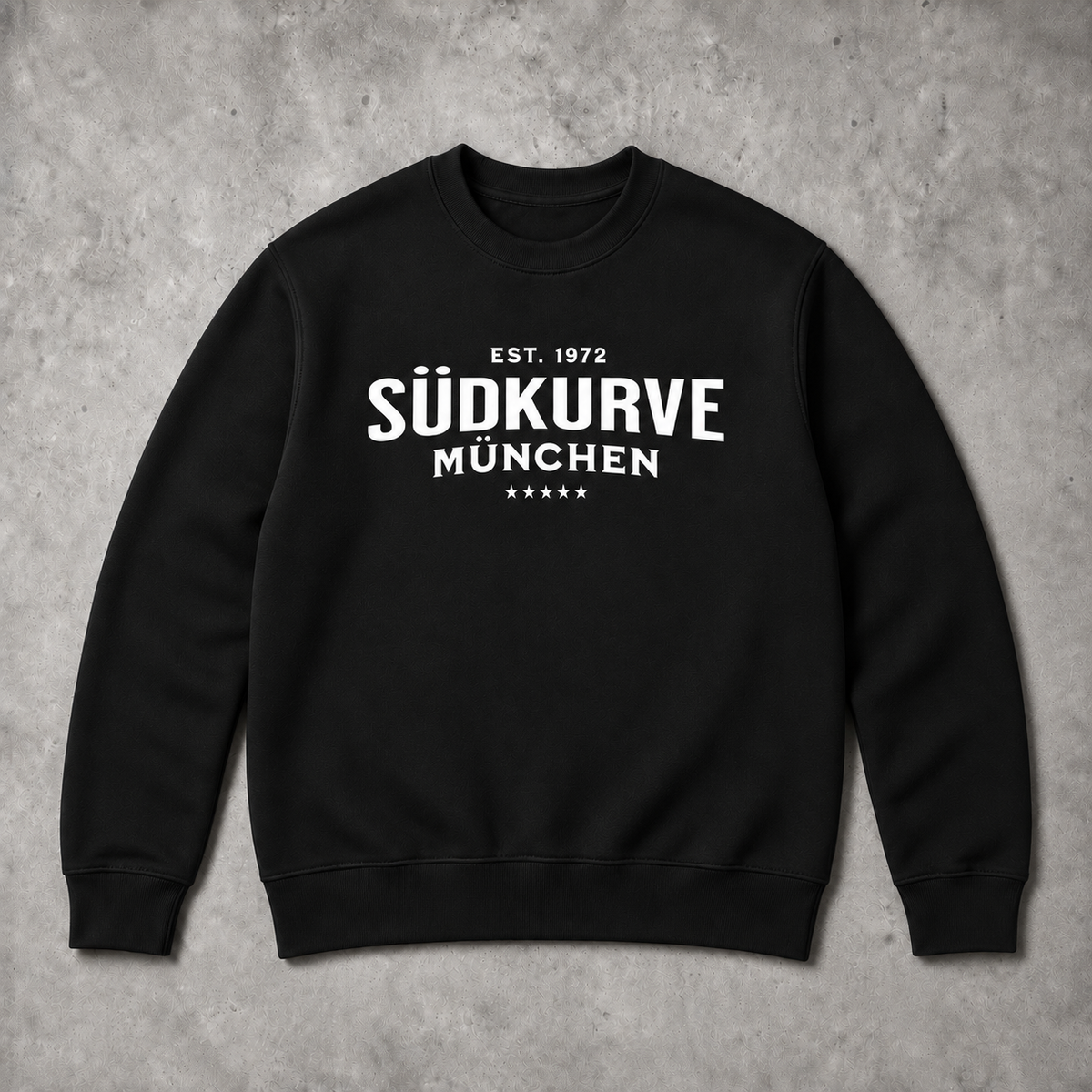 Südkurve München - Premium Sweatshirt