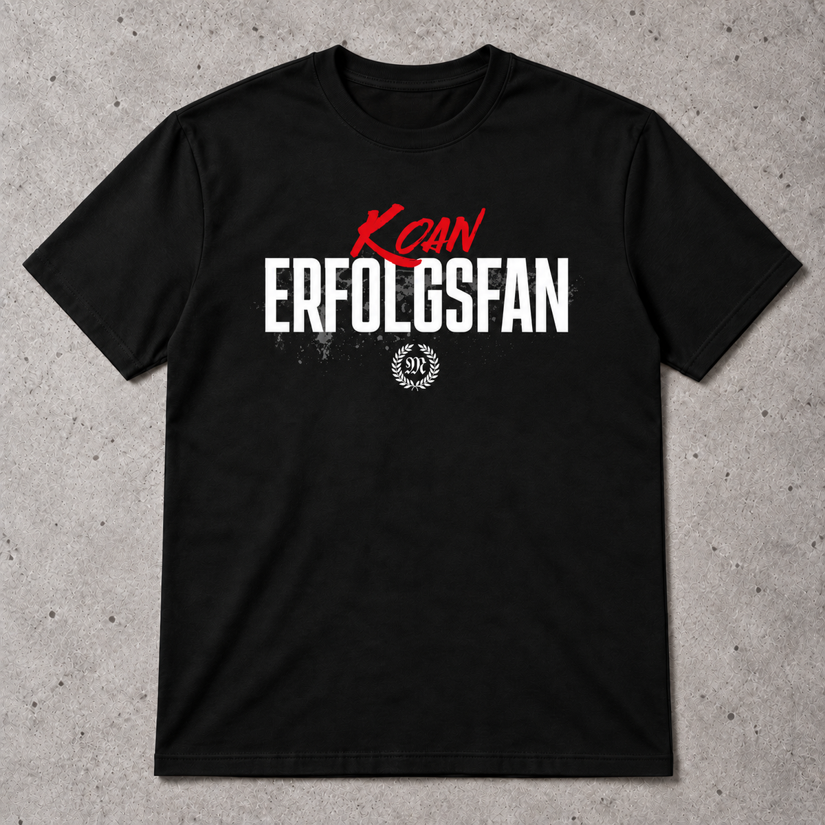 Koan Erfolgsfan - Regular Shirt