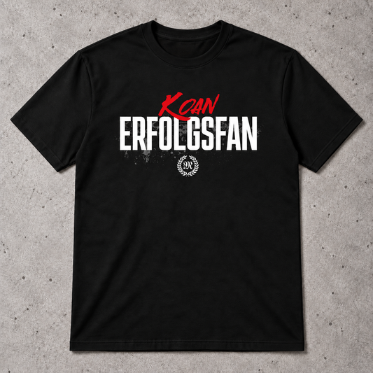 Koan Erfolgsfan - Regular Shirt