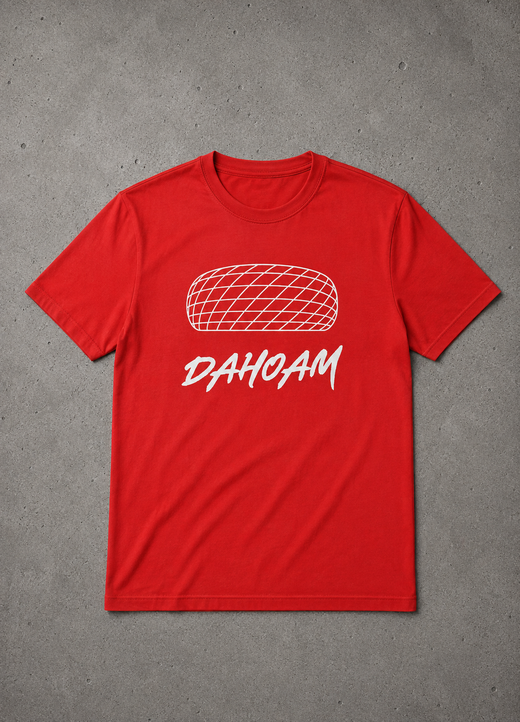 Dahoam - Premium Shirt