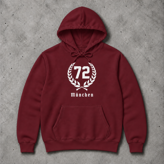 Südkurve München Kranz - Premium Hoodie